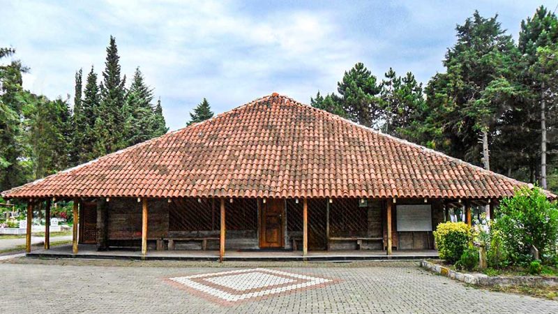 Ahsap-Mimarisi-Ile-Zamana-Direnen-Gogceli-Camii