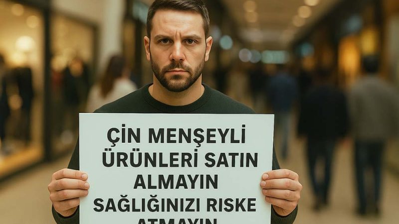 Ucuz Ürünlerin Görünmeyen Bedeli