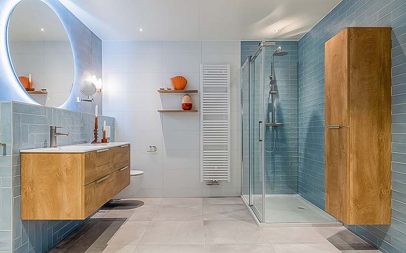 Banyo odası